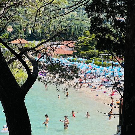 A&M Cavtat Family Apartment - 3 Bedrooms And Free Parking Εξωτερικό φωτογραφία
