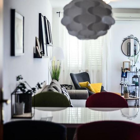 A&M Cavtat Family Apartment - 3 Bedrooms And Free Parking Εξωτερικό φωτογραφία
