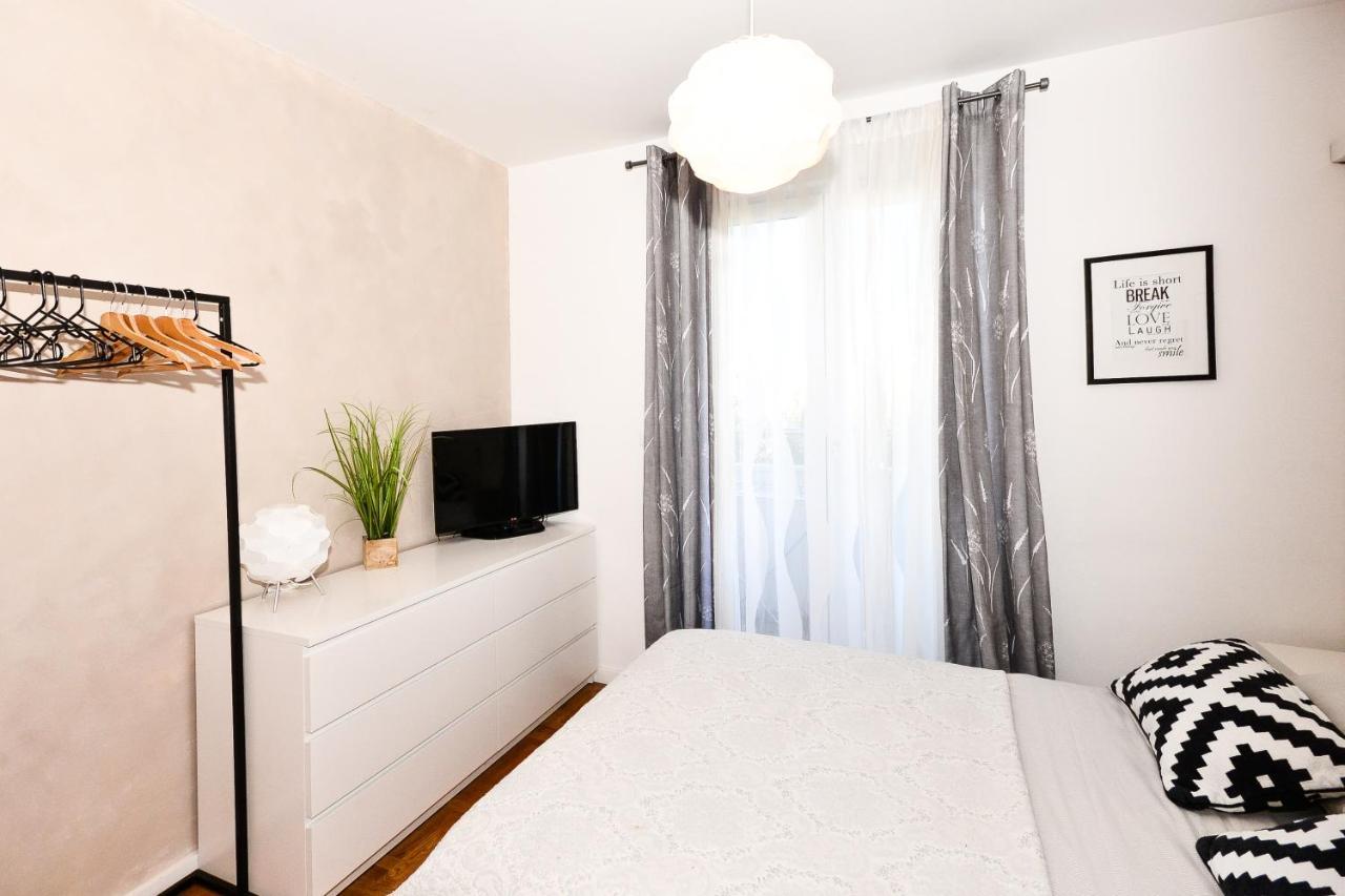 A&M Cavtat Family Apartment - 3 Bedrooms And Free Parking Εξωτερικό φωτογραφία