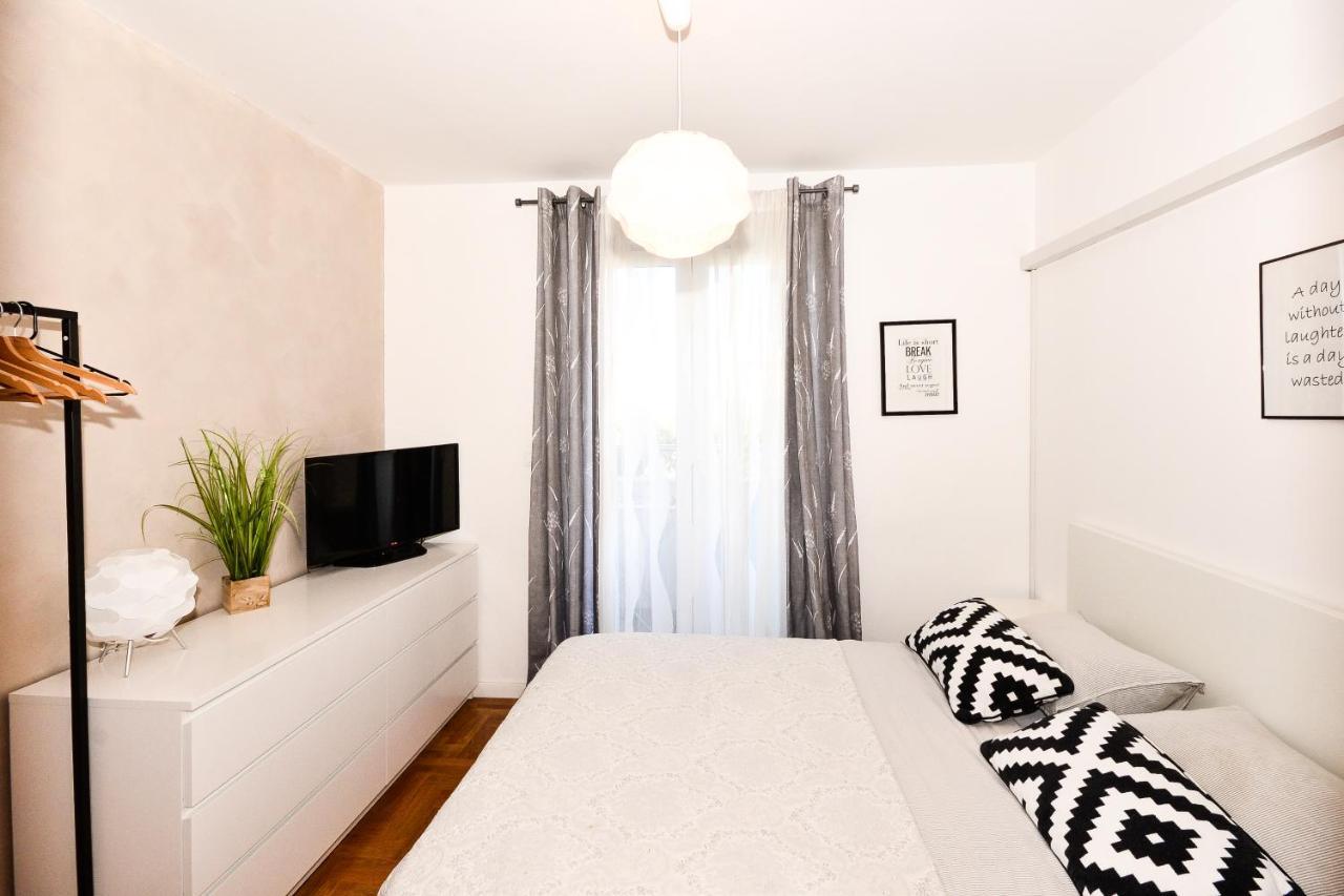 A&M Cavtat Family Apartment - 3 Bedrooms And Free Parking Εξωτερικό φωτογραφία
