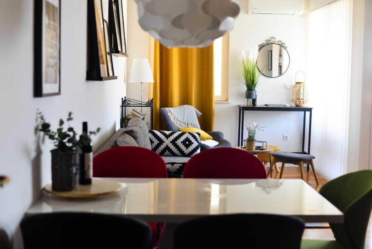 A&M Cavtat Family Apartment - 3 Bedrooms And Free Parking Εξωτερικό φωτογραφία