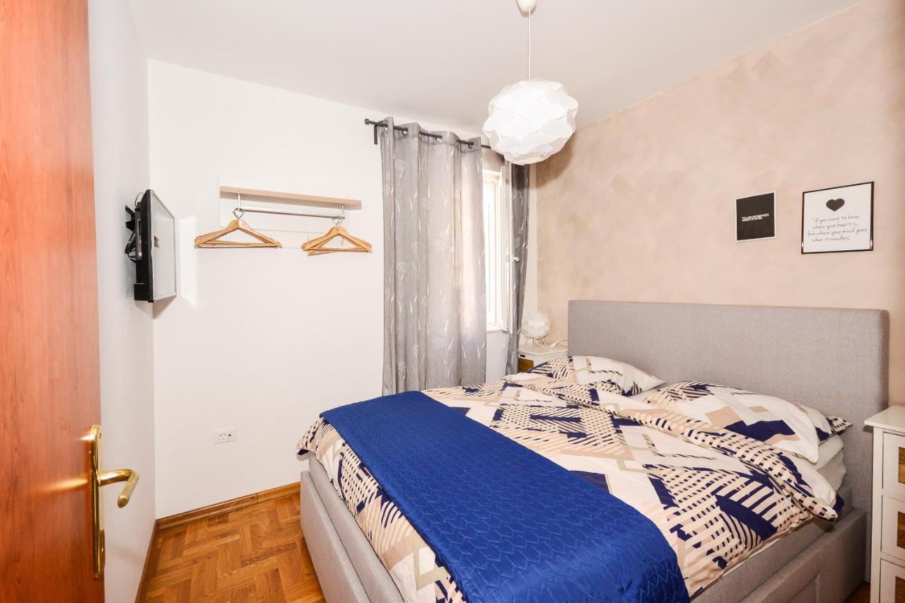 A&M Cavtat Family Apartment - 3 Bedrooms And Free Parking Εξωτερικό φωτογραφία