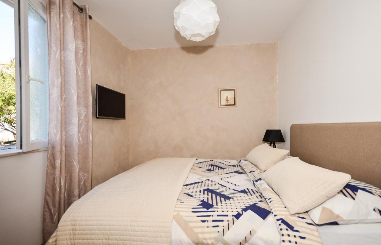 A&M Cavtat Family Apartment - 3 Bedrooms And Free Parking Εξωτερικό φωτογραφία
