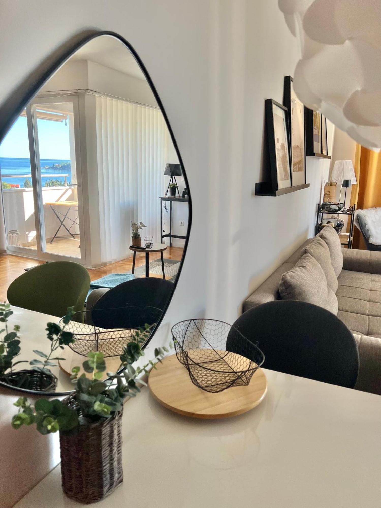 A&M Cavtat Family Apartment - 3 Bedrooms And Free Parking Εξωτερικό φωτογραφία