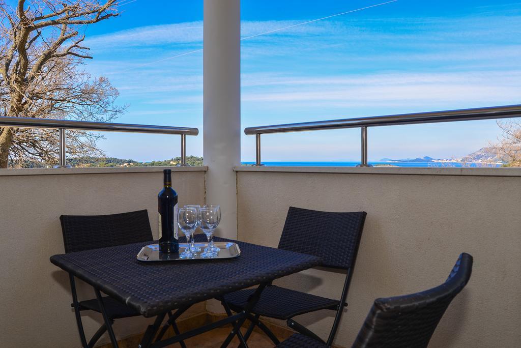 A&M Cavtat Family Apartment - 3 Bedrooms And Free Parking Εξωτερικό φωτογραφία