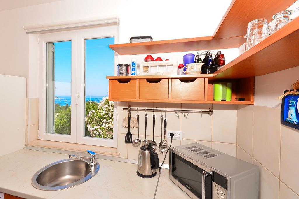 A&M Cavtat Family Apartment - 3 Bedrooms And Free Parking Εξωτερικό φωτογραφία
