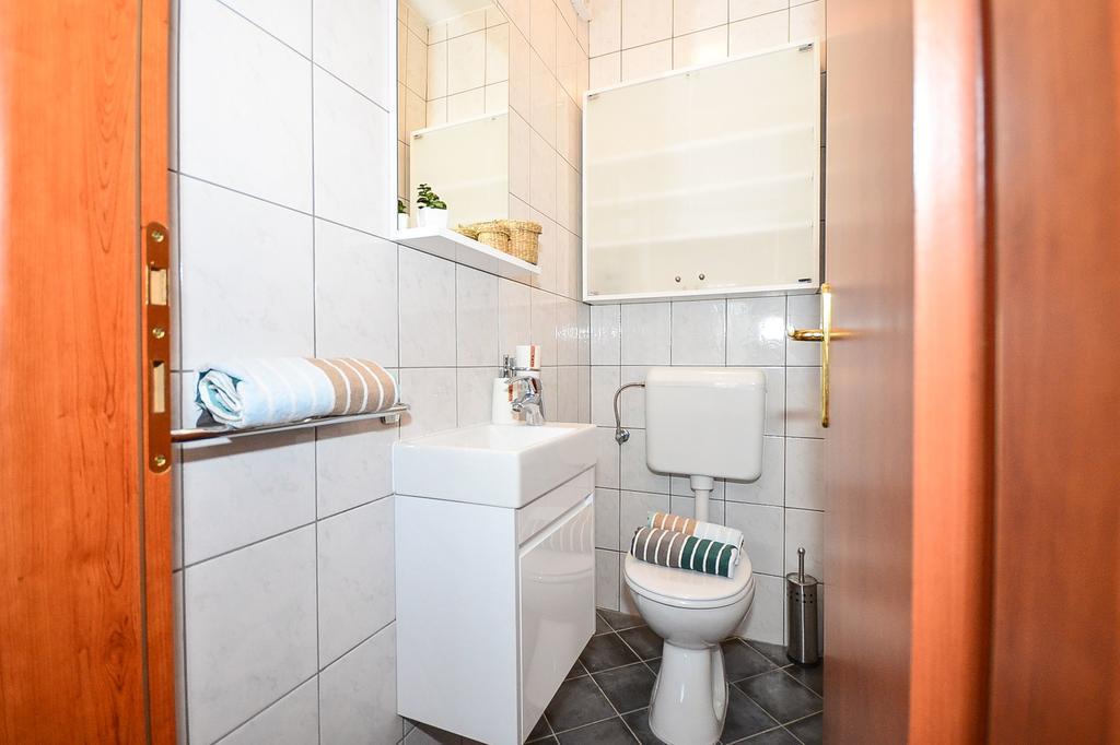 A&M Cavtat Family Apartment - 3 Bedrooms And Free Parking Εξωτερικό φωτογραφία