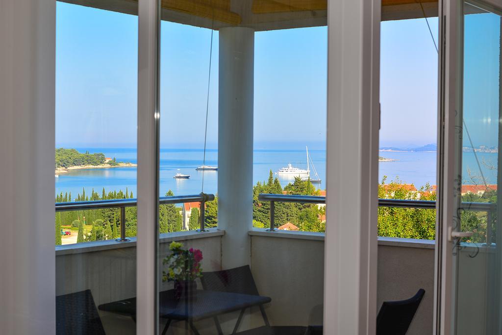 A&M Cavtat Family Apartment - 3 Bedrooms And Free Parking Εξωτερικό φωτογραφία