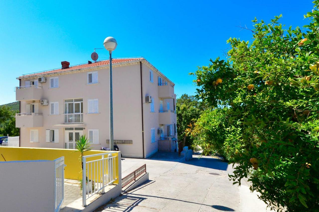 A&M Cavtat Family Apartment - 3 Bedrooms And Free Parking Εξωτερικό φωτογραφία