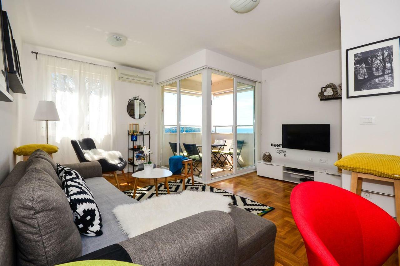 A&M Cavtat Family Apartment - 3 Bedrooms And Free Parking Εξωτερικό φωτογραφία