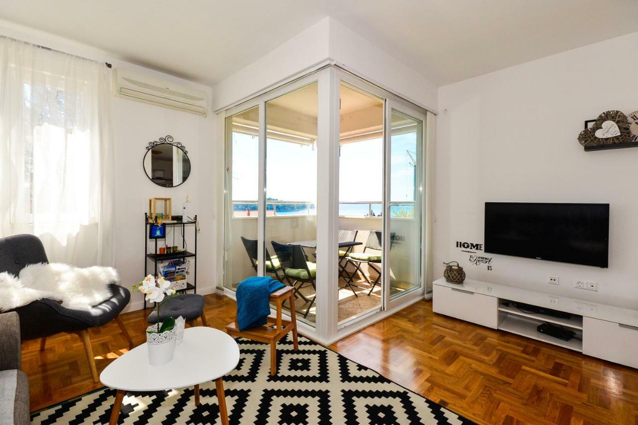 A&M Cavtat Family Apartment - 3 Bedrooms And Free Parking Εξωτερικό φωτογραφία