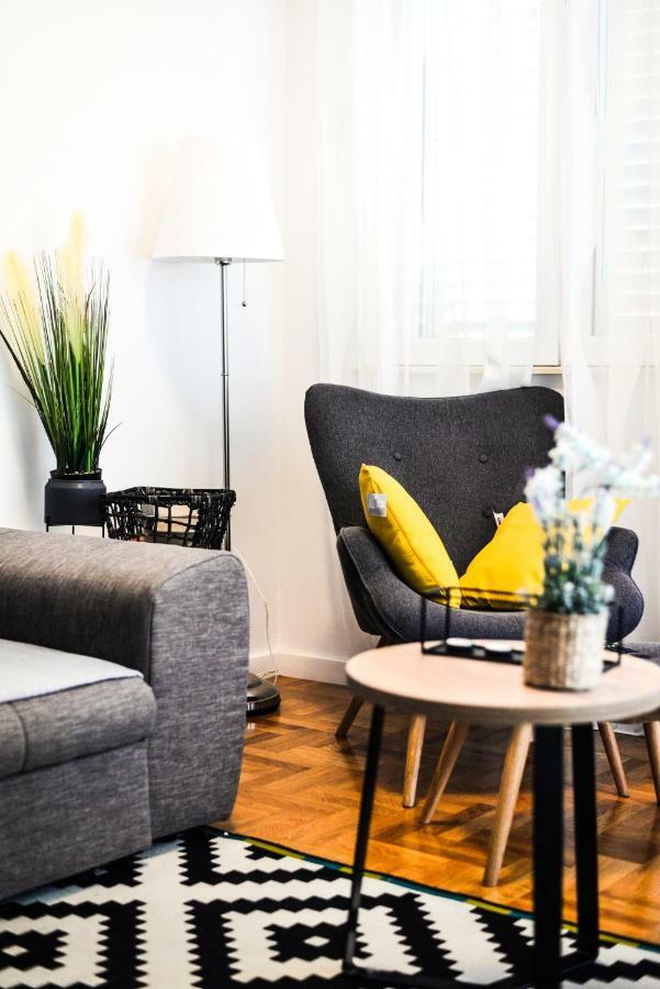 A&M Cavtat Family Apartment - 3 Bedrooms And Free Parking Εξωτερικό φωτογραφία