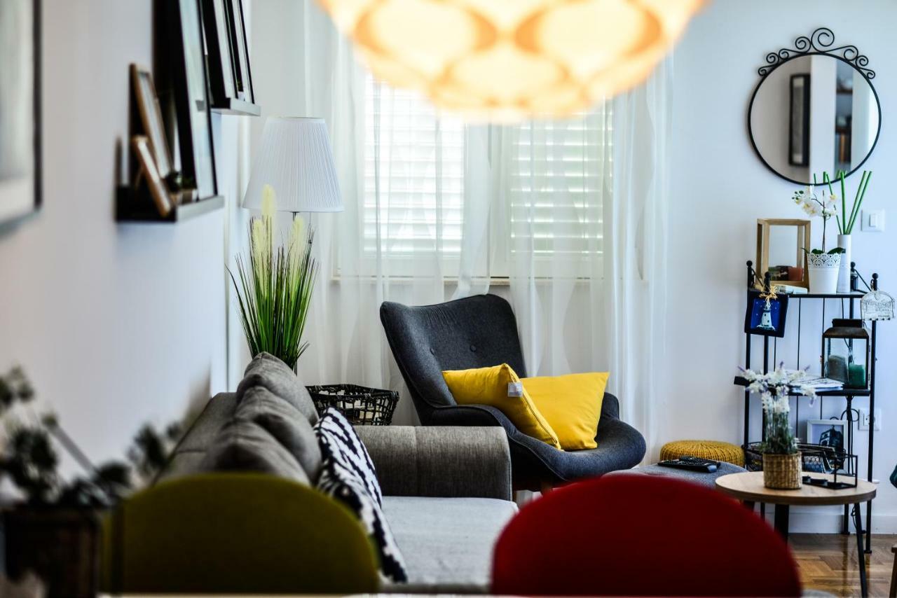 A&M Cavtat Family Apartment - 3 Bedrooms And Free Parking Εξωτερικό φωτογραφία