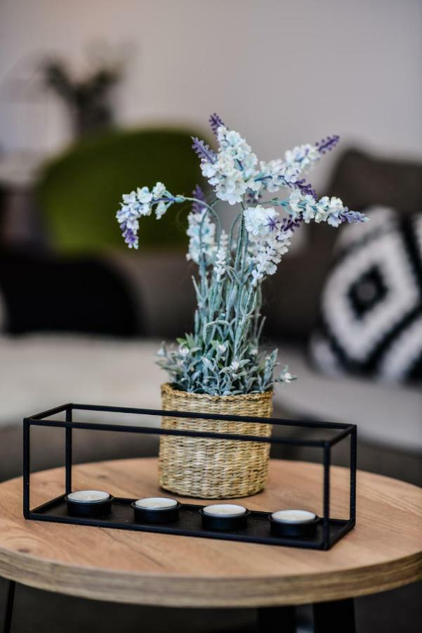 A&M Cavtat Family Apartment - 3 Bedrooms And Free Parking Εξωτερικό φωτογραφία