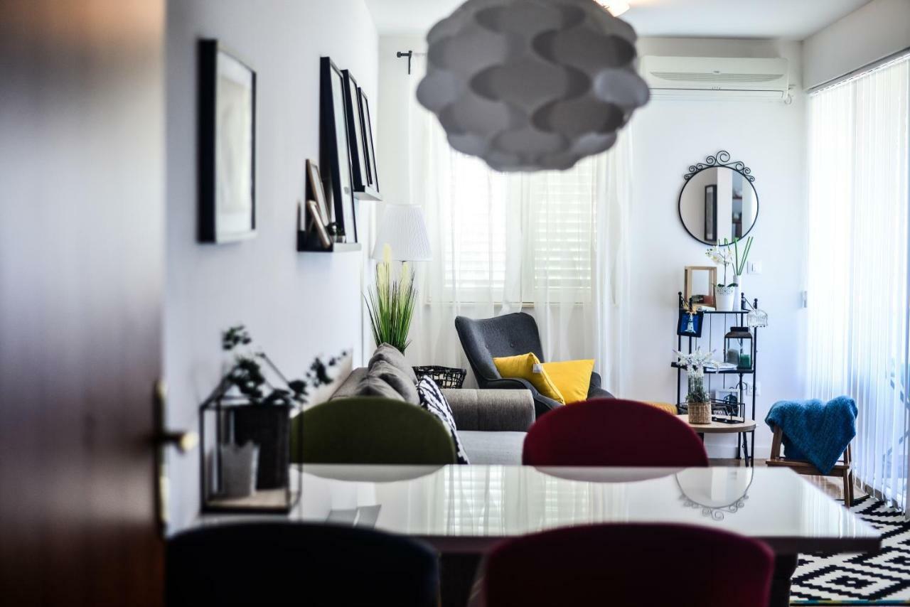 A&M Cavtat Family Apartment - 3 Bedrooms And Free Parking Εξωτερικό φωτογραφία