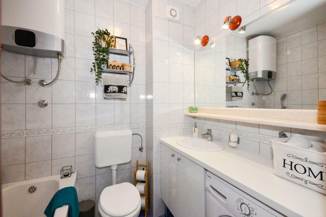 A&M Cavtat Family Apartment - 3 Bedrooms And Free Parking Εξωτερικό φωτογραφία